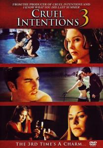 Cruel Intentions 3