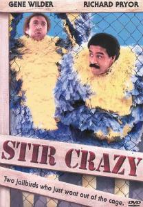 Stir Crazy