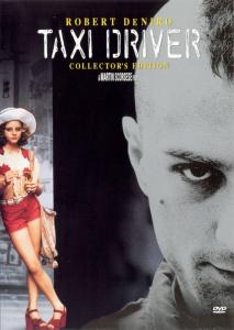 Taxi Driver