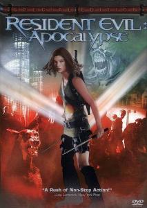 Resident Evil: Apocalypse