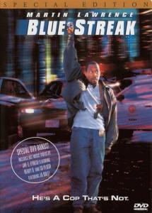 Blue Streak