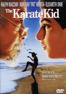 The Karate Kid