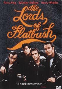 The Lords of Flatbush