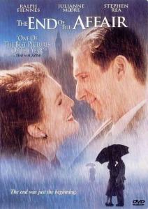 The End of the Affair