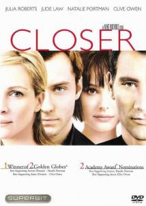 Closer