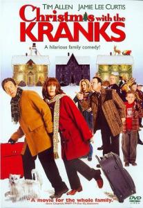 Christmas with the Kranks