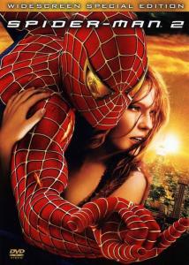 Spider-Man 2