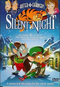 Buster And Chauncey's Silent Night