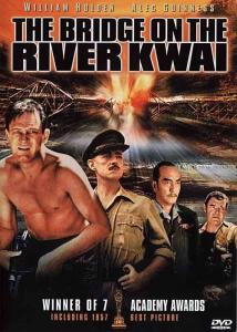 The Bridge On The River Kwai