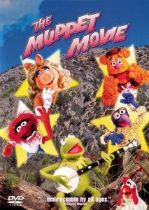 The Muppet Movie