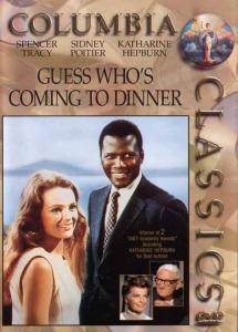 Guess Who's Coming to Dinner
