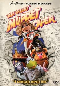 The Great Muppet Caper