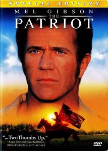 The Patriot