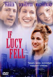 If Lucy Fell