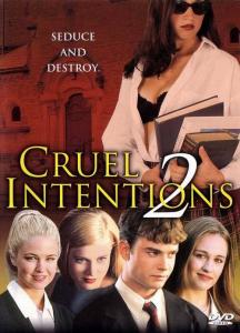 Cruel Intentions 2