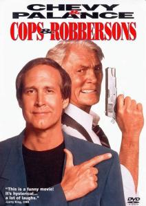 Cops & Robbersons