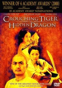 Crouching Tiger, Hidden Dragon