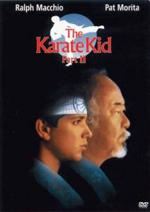 The Karate Kid, Part II