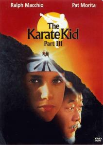 The Karate Kid, Part III