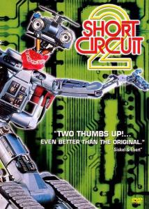 Short Circuit 2