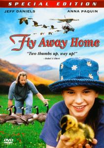 Fly Away Home