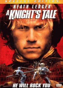 A Knight's Tale