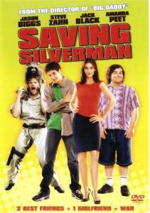 Saving Silverman