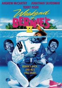 Weekend at Bernie's II