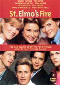 St. Elmo's Fire