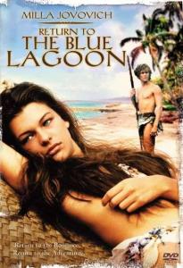 Return to the Blue Lagoon