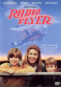 Radio Flyer