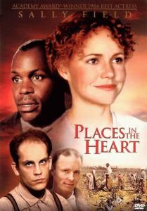 Places in the Heart