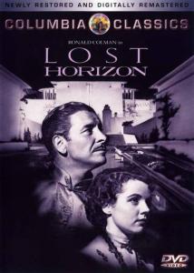 Lost Horizon