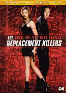 The Replacement Killers