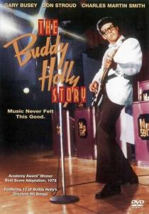 The Buddy Holly Story