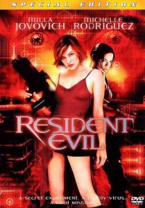 Resident Evil