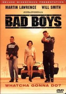 Bad Boys
