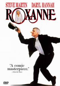 Roxanne