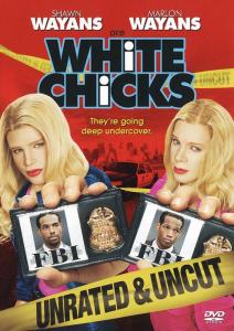 White Chicks