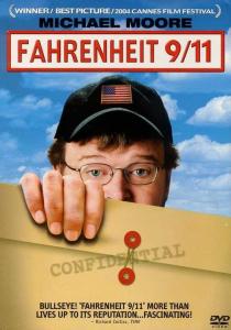 Fahrenheit 9/11