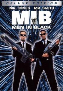 Men in Black