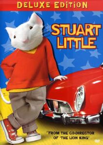 Stuart Little