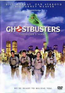 Ghostbusters