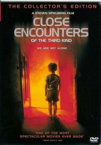 Close Encounters of the Third Kind