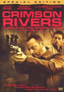 Crimson Rivers: Angels of the Apocalypse