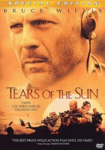 Tears of the Sun