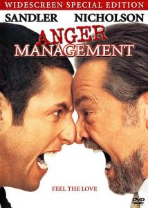 Anger Management