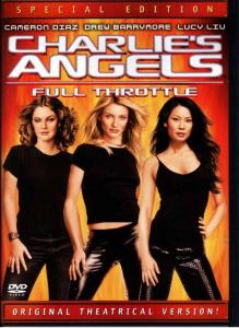 Charlie's Angels: Full Throttle