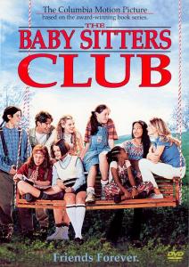 The Baby Sitters Club