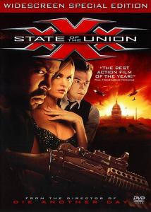 xXx: State of the Union